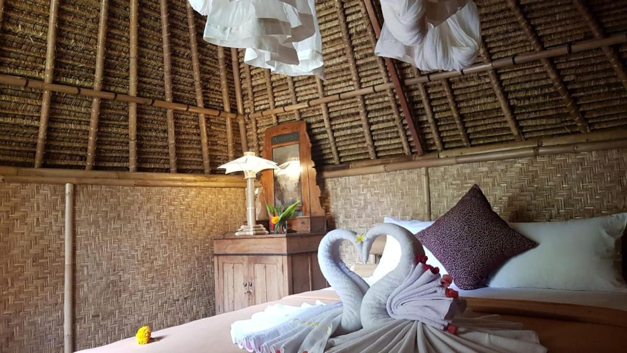 Geopark Village Kintamani エクステリア 写真