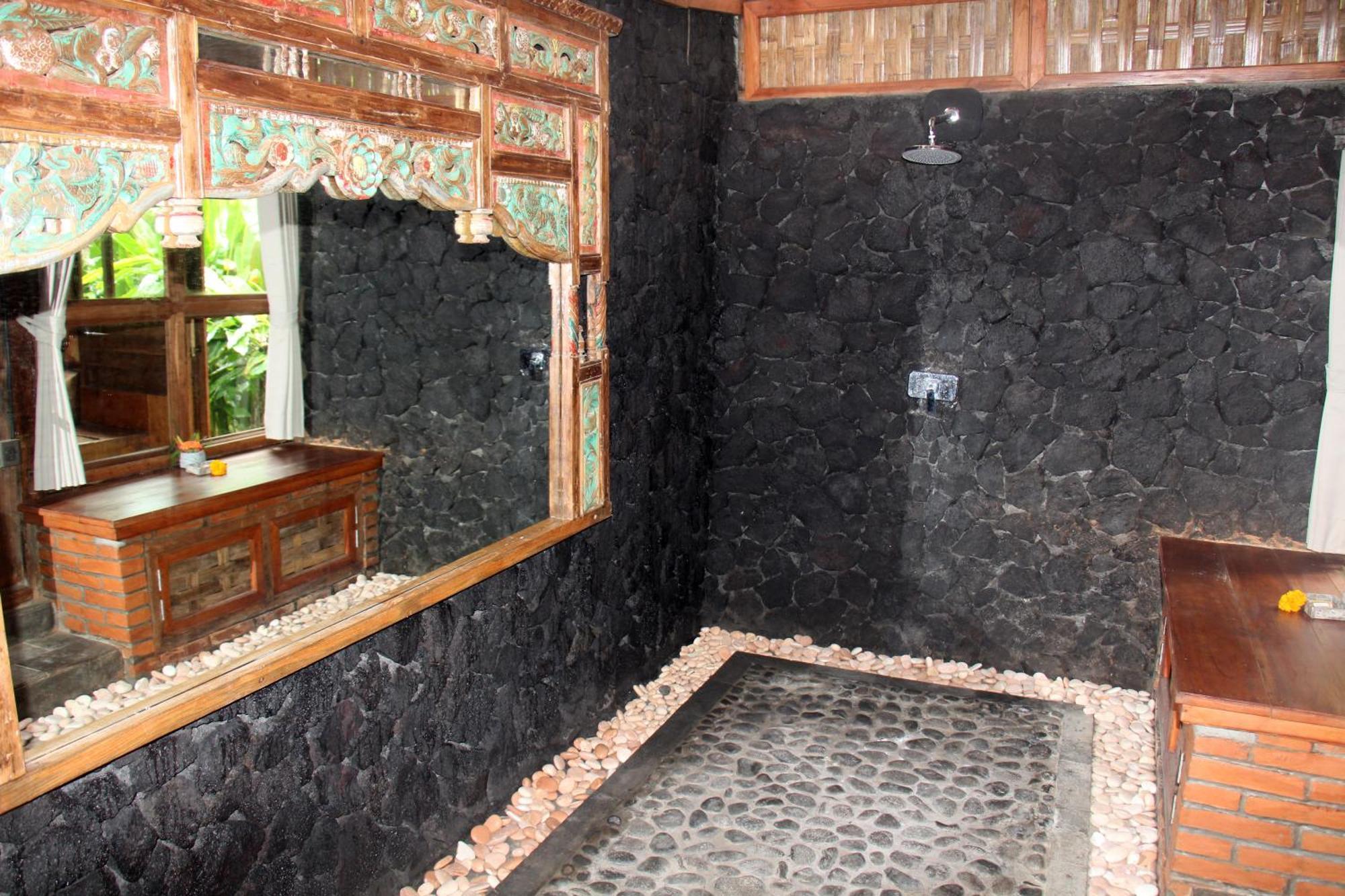 Geopark Village Kintamani エクステリア 写真
